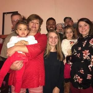 Meet your Posher, Edwina